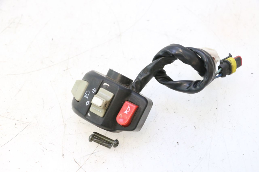 photo de CONMUTADOR IZQUIERDA RIDE SLASH 2T 50 (2012 - 2014) - Vista principal