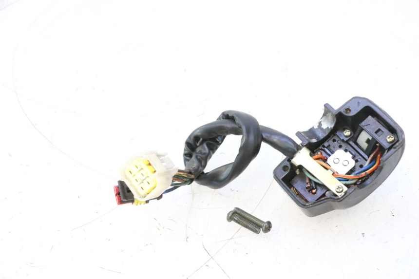 photo de CONMUTADOR IZQUIERDA RIDE SLASH 2T 50 (2012 - 2014) - Zoom estado de uso