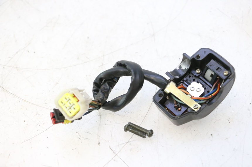 photo de CONMUTADOR IZQUIERDA RIDE SLASH 2T 50 (2012 - 2014) - Otra perspectiva