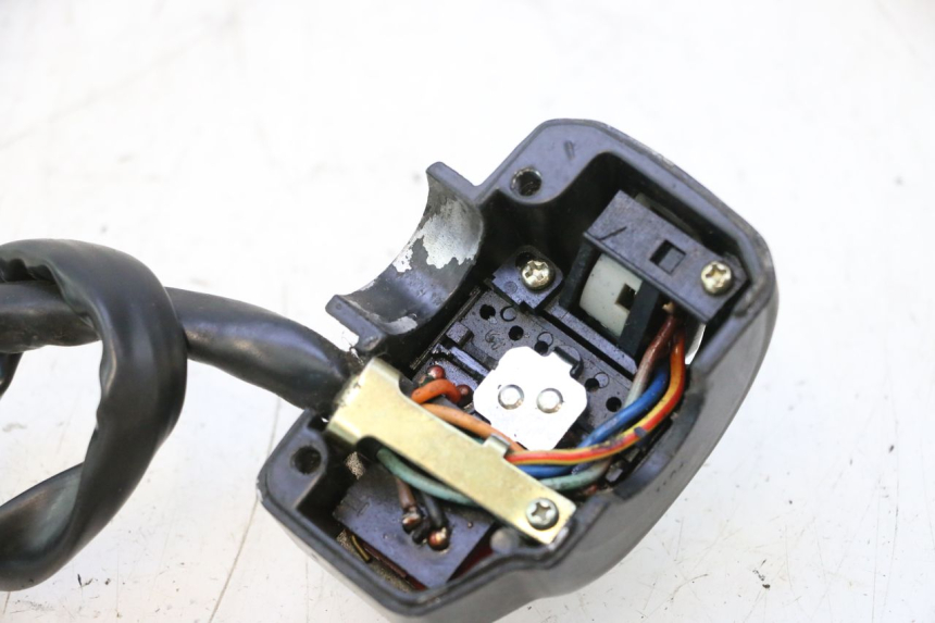 photo de CONMUTADOR IZQUIERDA RIDE SLASH 2T 50 (2012 - 2014) - Vista general del producto