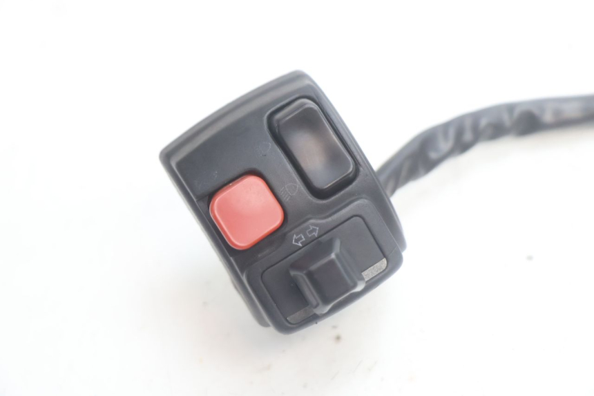 photo de CONMUTADOR IZQUIERDA YAMAHA SLIDER 50 (1999 - 2004) - Detalle de la pieza