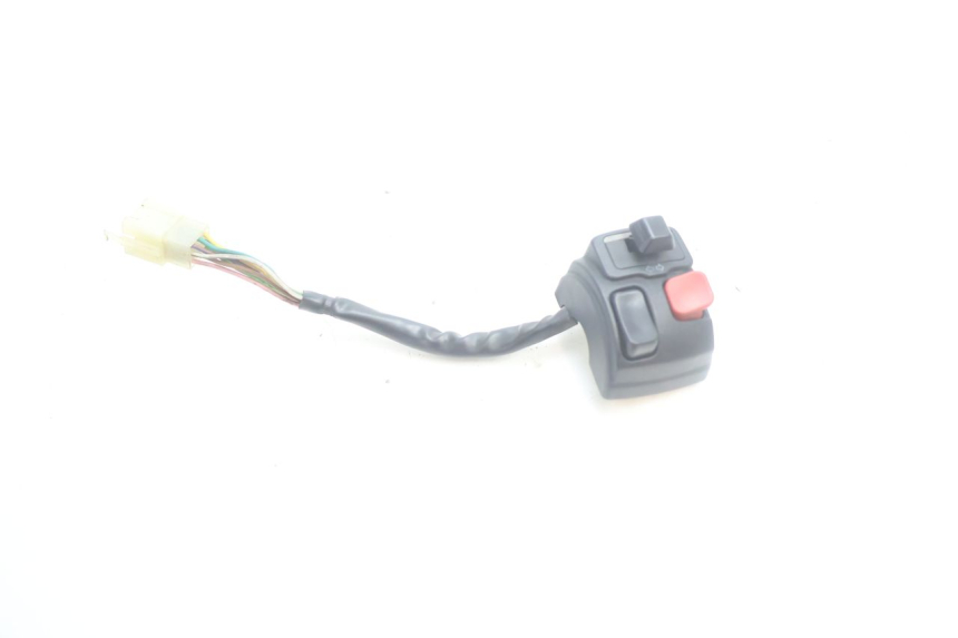 photo de CONMUTADOR IZQUIERDA YAMAHA SLIDER 50 (1999 - 2004) - Zoom estado de uso