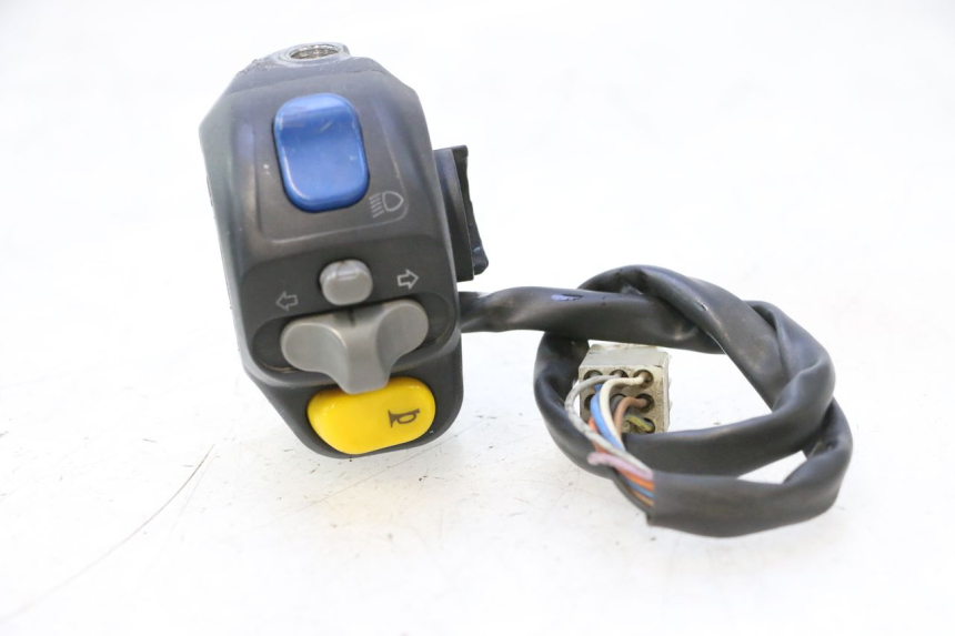photo de CONMUTADOR IZQUIERDA PEUGEOT SPEEDFIGHT 2 AC 50 (2000 - 2009) - Vista principal