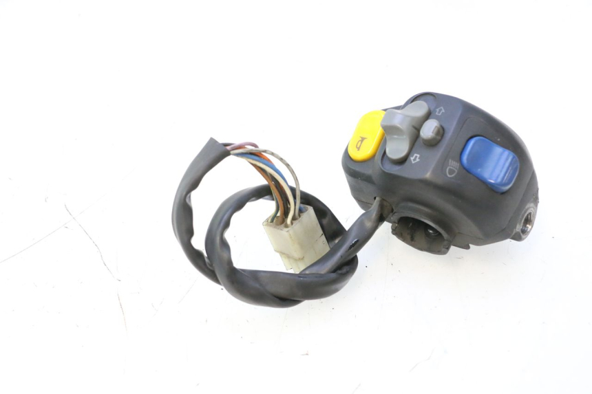 photo de CONMUTADOR IZQUIERDA PEUGEOT SPEEDFIGHT 2 AC 50 (2000 - 2009) - Detalle de la pieza