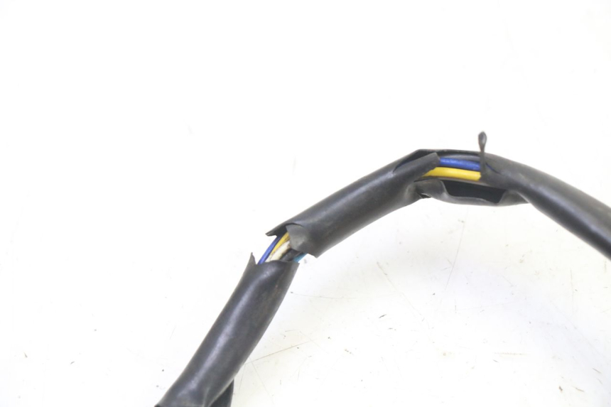 photo de CONMUTADOR IZQUIERDA PEUGEOT SPEEDFIGHT 3 AIR 50 (2009 - 2015) - Detalles de los puntos de fijación