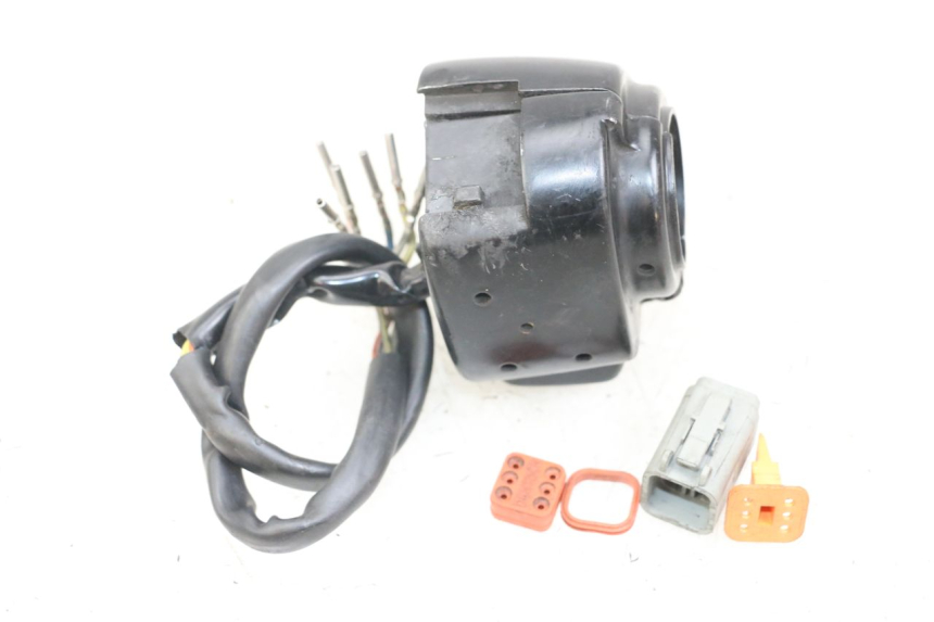 photo de CONMUTADOR IZQUIERDA HARLEY DAVIDSON SPORTSTER XL CUSTOM 1200 (2003 - 2004) - Otra perspectiva