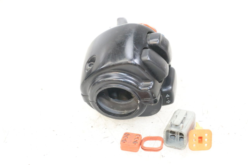 photo de CONMUTADOR IZQUIERDA HARLEY DAVIDSON SPORTSTER XL CUSTOM 1200 (2003 - 2004) - Vista general del producto