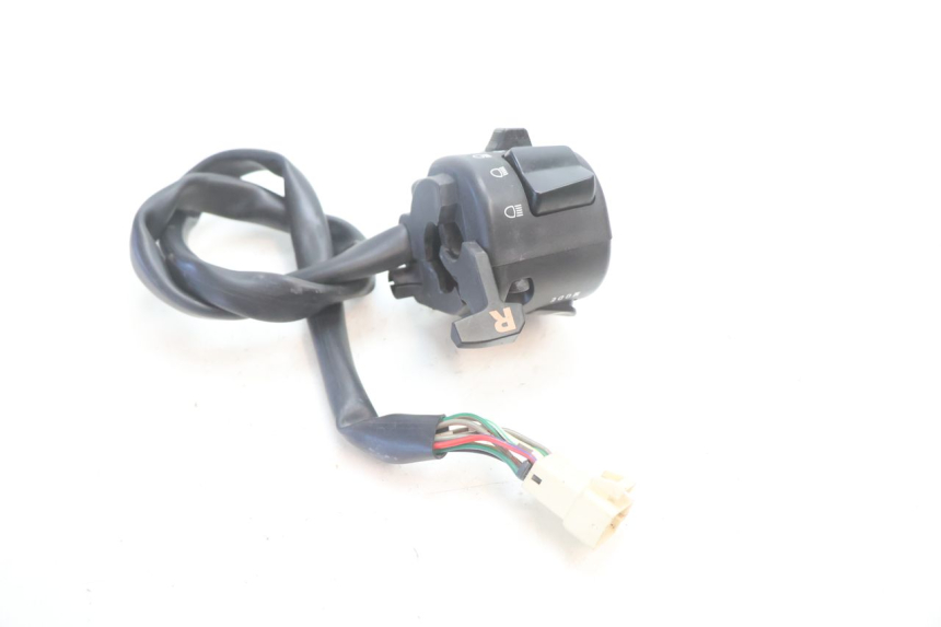 photo de CONMUTADOR IZQUIERDA CAN-AM SPYDER RS 1000 (2008 - 2012) - Zoom estado de uso