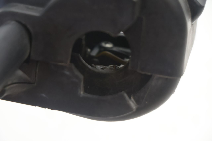 photo de CONMUTADOR IZQUIERDA CAN-AM SPYDER RS 1000 (2008 - 2012) - Primer plano técnico