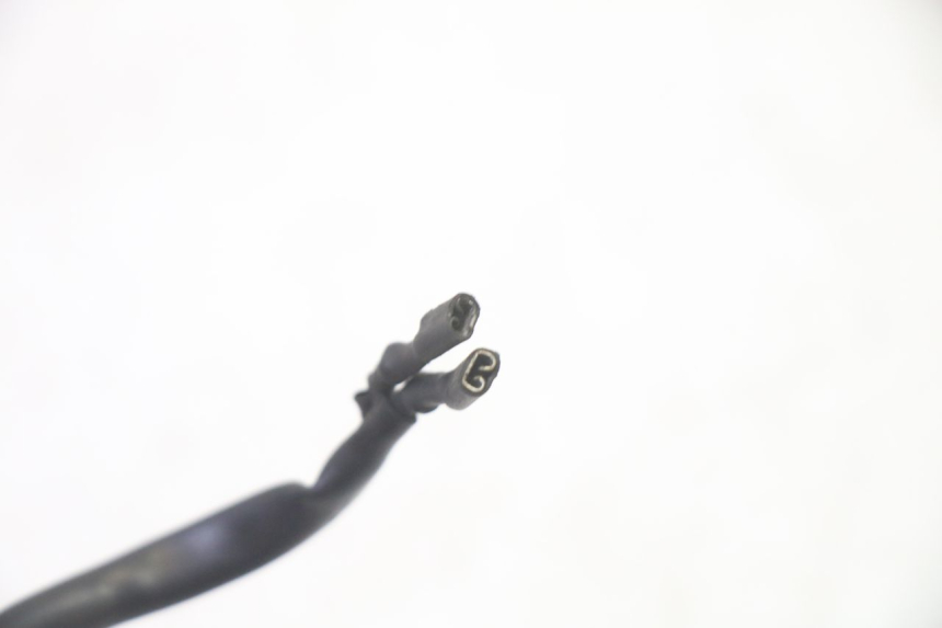 photo de CONMUTADOR IZQUIERDA APRILIA SR R 2T LC 50 (2018 - 2021) - Detalles de los puntos de fijación