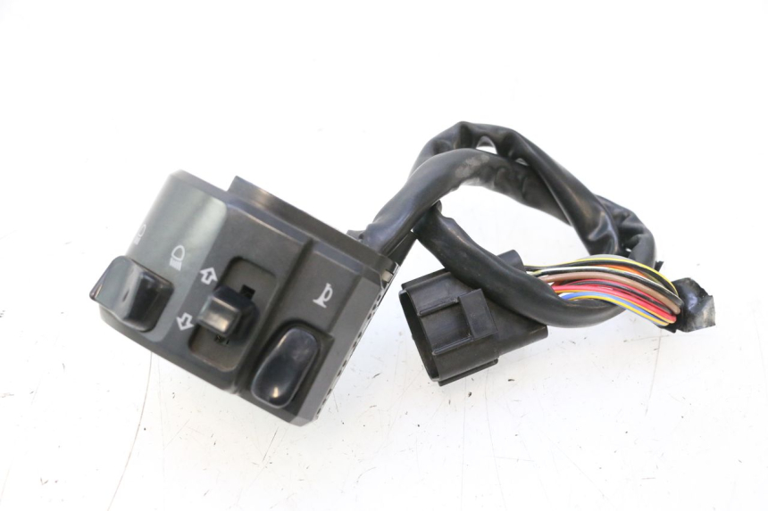 photo de CONMUTADOR IZQUIERDA DUCATI SS IE DS CARENEE 1000 (2002 - 2006) - Vista principal