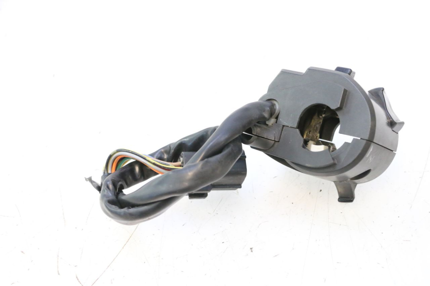 photo de CONMUTADOR IZQUIERDA DUCATI SS IE DS CARENEE 1000 (2002 - 2006) - Detalle de la pieza