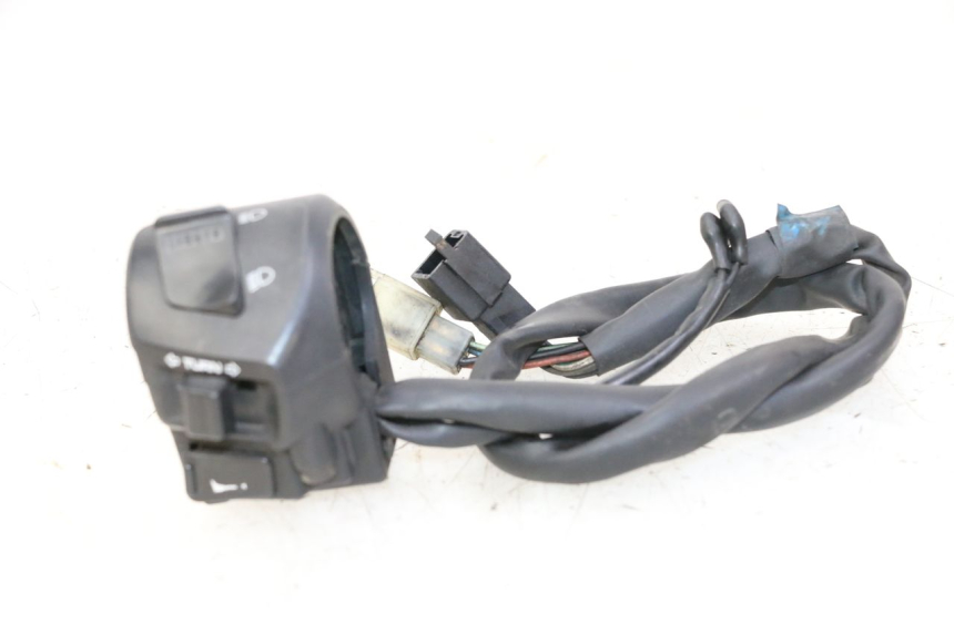 photo de CONMUTADOR IZQUIERDA HONDA ST PAN EUROPEAN 1300 (2002 - 2013) - Vista principal
