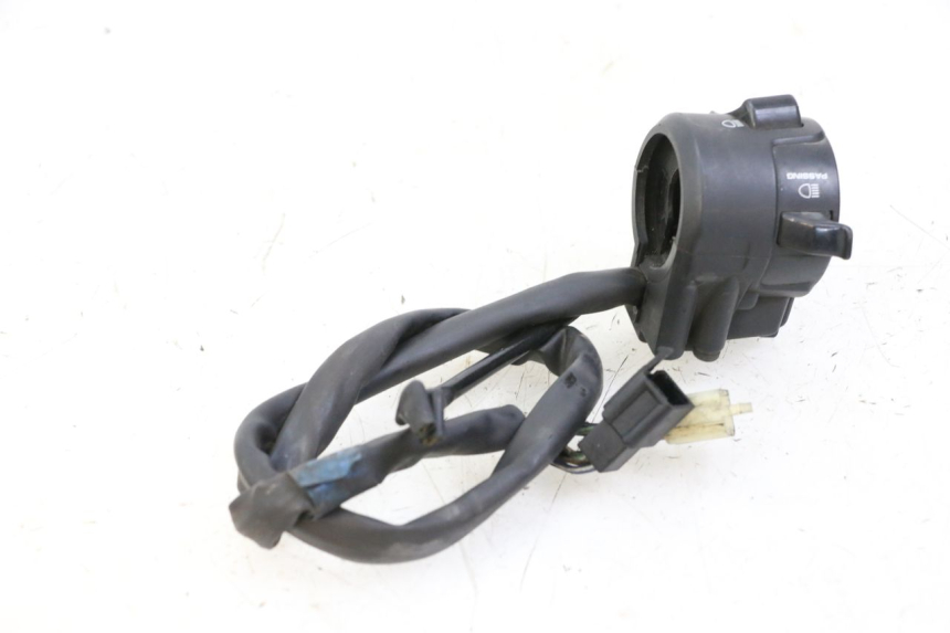 photo de CONMUTADOR IZQUIERDA HONDA ST PAN EUROPEAN 1300 (2002 - 2013) - Otra perspectiva