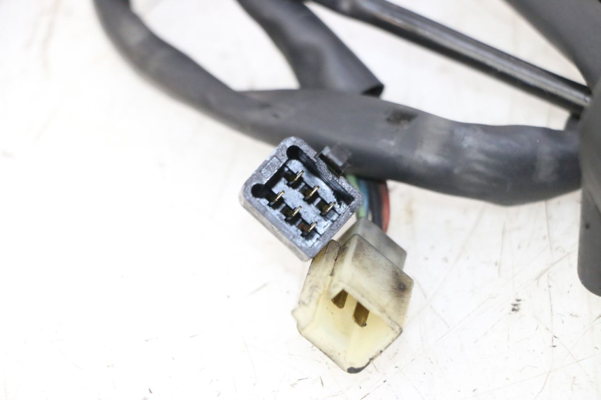 photo de CONMUTADOR IZQUIERDA HONDA ST PAN EUROPEAN 1300 (2002 - 2013) - Vista general del producto