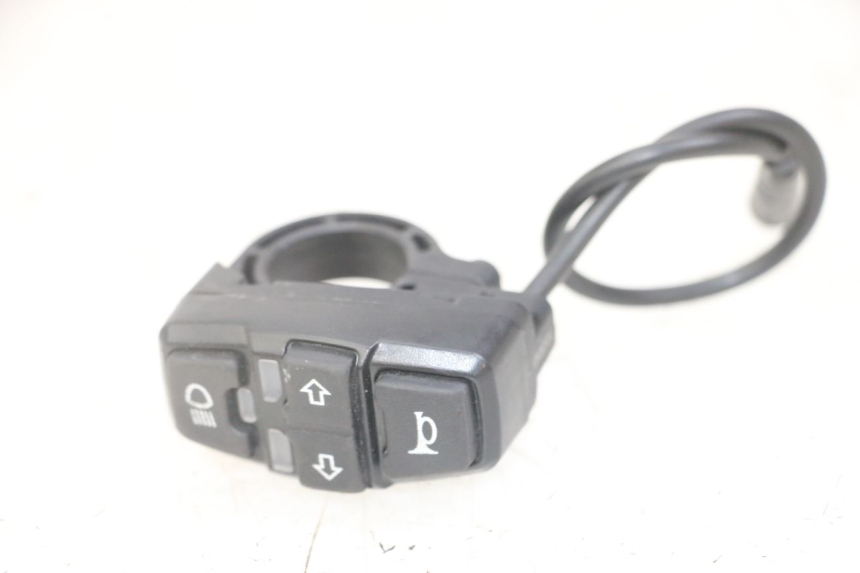 photo de COMANDO IZQUIERDO NAMI STELLAR 1 - Vista principal