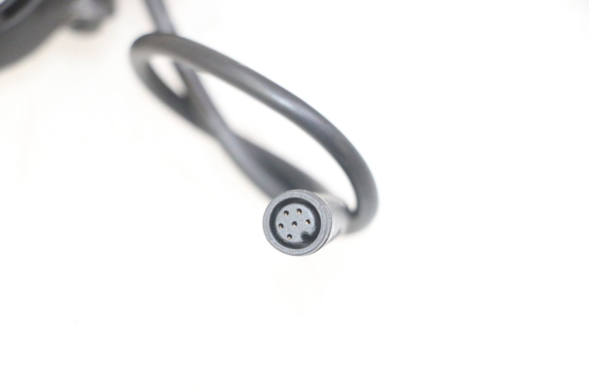 photo de COMANDO IZQUIERDO NAMI STELLAR 1 - Zoom estado de uso