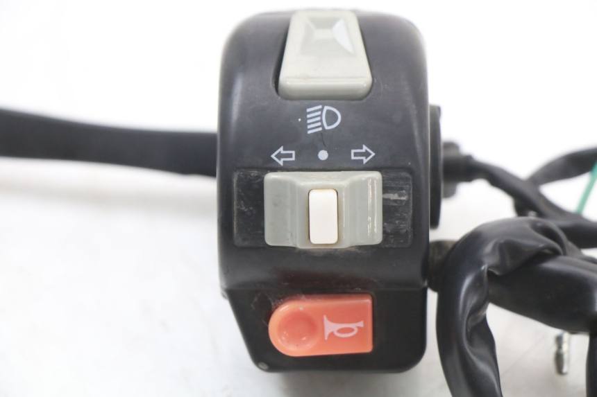 photo de Interruptor de luces izquierdo VASTRO STREET X 4T 50 (2016 - 2021) - Detalle de la pieza