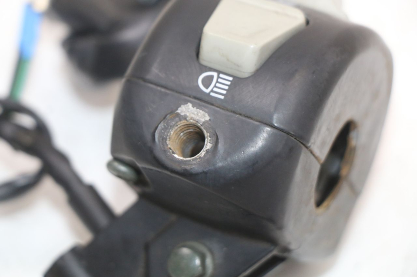 photo de Interruptor de luces izquierdo VASTRO STREET X 4T 50 (2016 - 2021) - Otra perspectiva