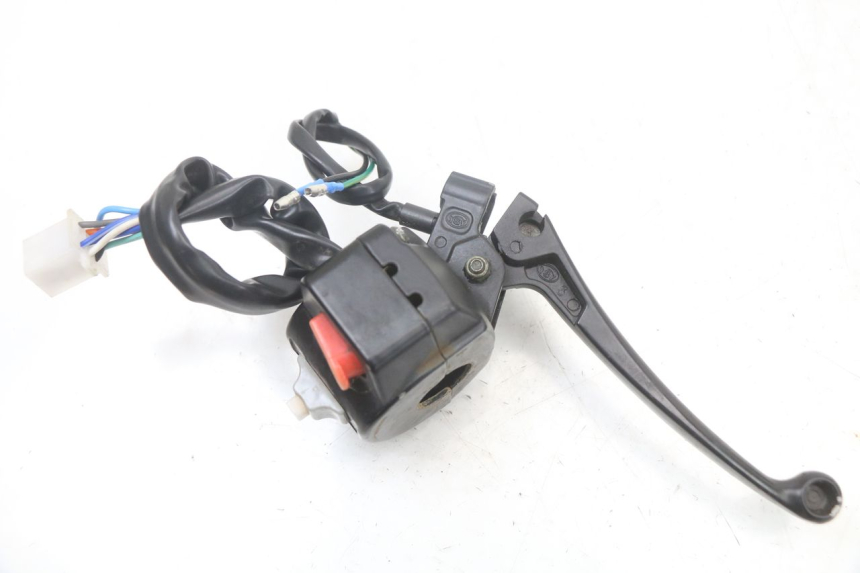 photo de Interruptor de luces izquierdo VASTRO STREET X 4T 50 (2016 - 2021) - Primer plano técnico