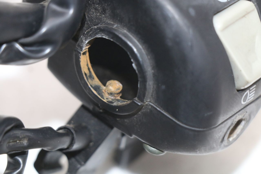 photo de Interruptor de luces izquierdo VASTRO STREET X 4T 50 (2016 - 2021) - Vista general del producto