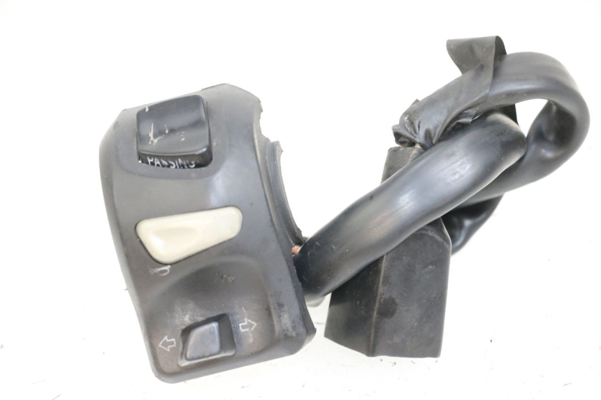 photo de CONMUTADOR IZQUIERDA PEUGEOT STREETZONE I 2T 50 (2018 - 2020) - Vista principal