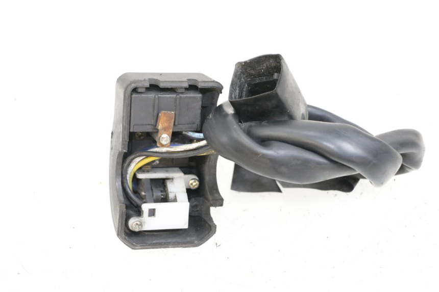 photo de CONMUTADOR IZQUIERDA PEUGEOT STREETZONE I 2T 50 (2018 - 2020) - Zoom estado de uso