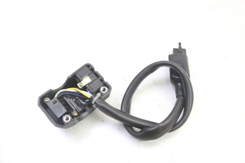 photo de CONMUTADOR IZQUIERDA PEUGEOT STREETZONE I NAKED 2T 50 (2018 - 2020) - Vista general del producto