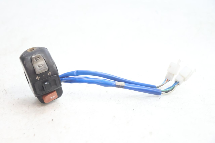photo de CONMUTADOR IZQUIERDA KYMCO SUPER 8 2T 50 (2007 - 2013) - Vista principal