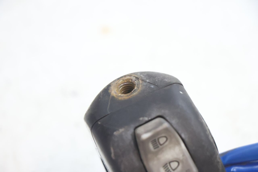 photo de CONMUTADOR IZQUIERDA KYMCO SUPER 8 2T 50 (2007 - 2013) - Zoom estado de uso