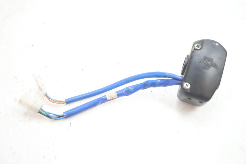 photo de CONMUTADOR IZQUIERDA KYMCO SUPER 8 2T 50 (2007 - 2013) - Vista general del producto
