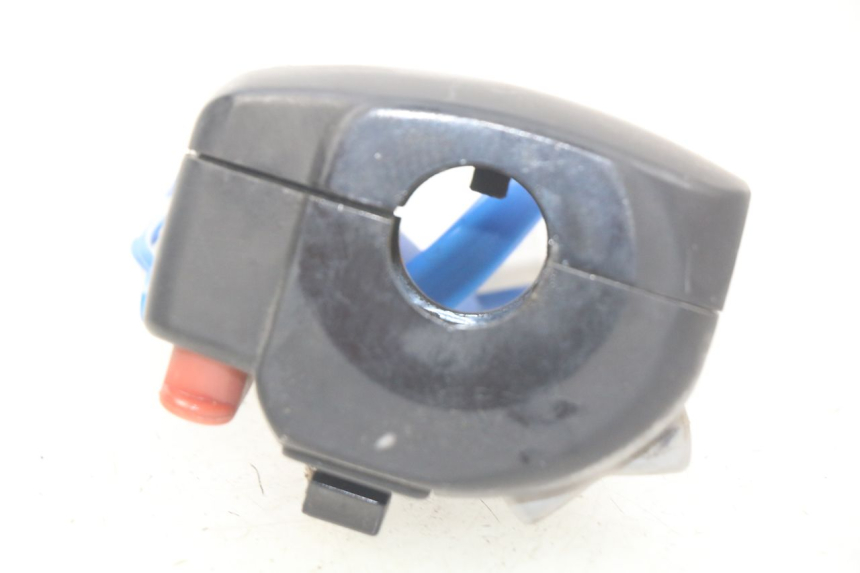 photo de CONMUTADOR IZQUIERDA KYMCO SUPER 8 4T 50 (2018 - 2020) - Detalle de la pieza