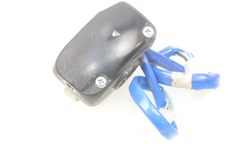 photo de CONMUTADOR IZQUIERDA KYMCO SUPER 8 4T 50 (2018 - 2020) - Zoom estado de uso