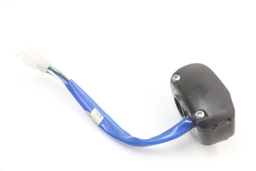 photo de CONMUTADOR IZQUIERDA KYMCO SUPER 8 4T 50 (2018 - 2020) - Zoom estado de uso