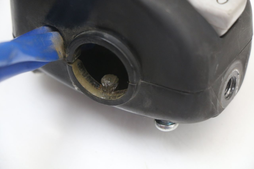 photo de CONMUTADOR IZQUIERDA KYMCO SUPER 8 4T 50 (2018 - 2020) - Otra perspectiva