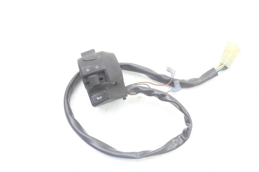 photo de CONMUTADOR IZQUIERDA SUZUKI BURGMAN 125 (2018 - 2021) - Vista principal