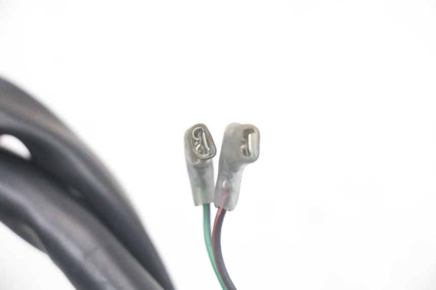 photo de CONMUTADOR IZQUIERDA SUZUKI BURGMAN 125 (2018 - 2021) - Recambio usado revisado