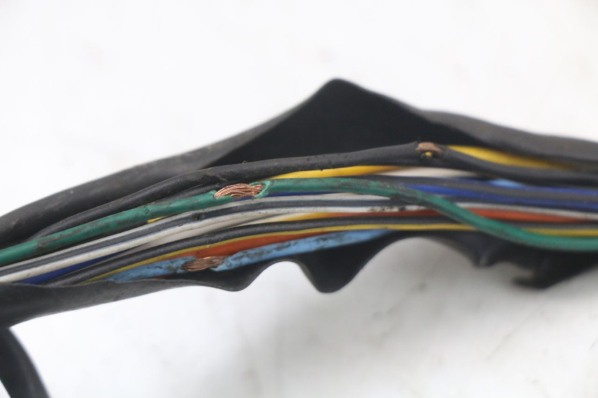 photo de CONMUTADOR IZQUIERDA SUZUKI GS F 500 (2004 - 2007) - Recambio usado revisado