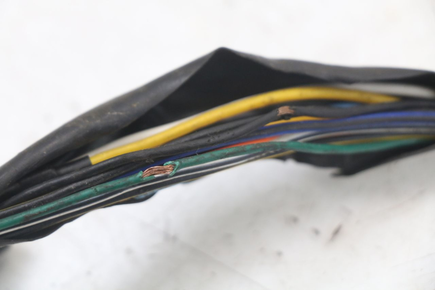 photo de CONMUTADOR IZQUIERDA SUZUKI GS F 500 (2004 - 2007) - Marcados y referencias originales