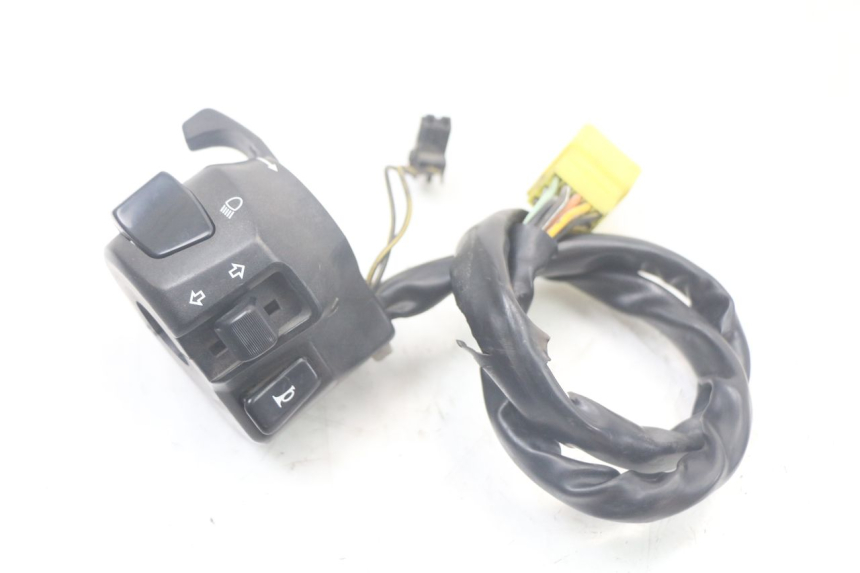 photo de INTERRUPTOR DE LUCES IZQUIERDO. SUZUKI SV N 650 (1999 - 2002) - Vista principal