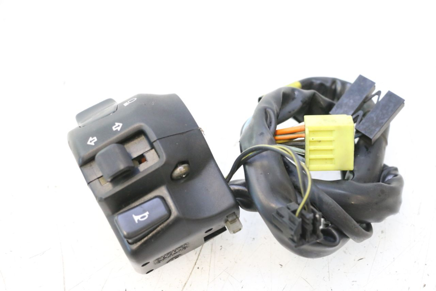 photo de CONMUTADOR IZQUIERDA SUZUKI SV S 650 (2003 - 2009) - Vista principal