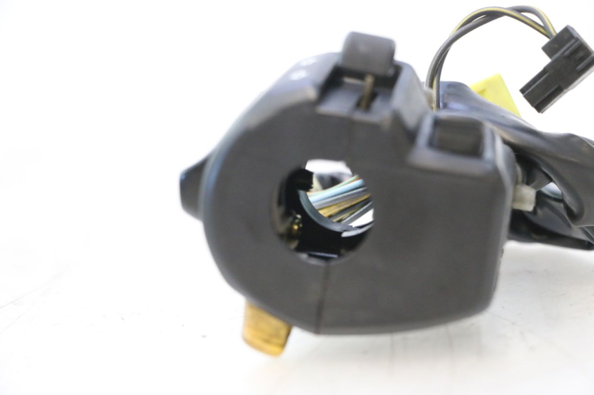 photo de CONMUTADOR IZQUIERDA SUZUKI SV S 650 (2003 - 2009) - Zoom estado de uso