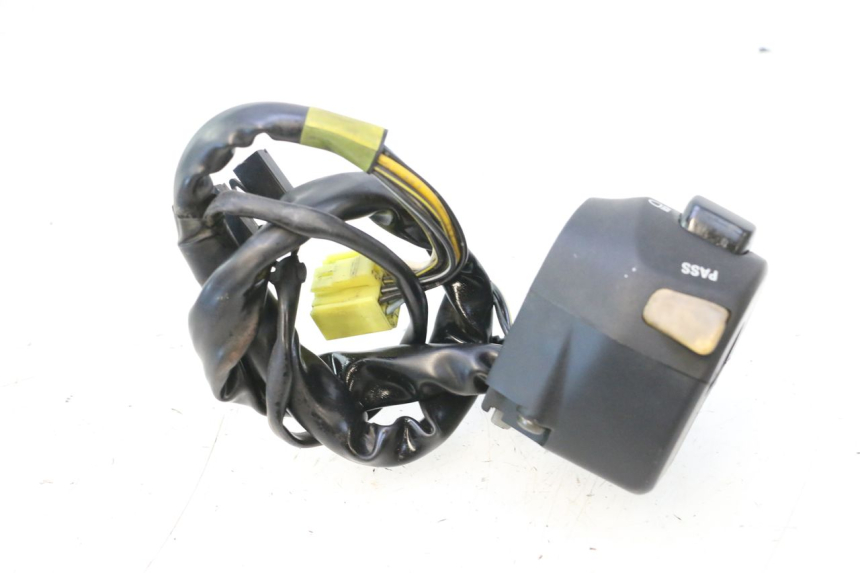 photo de CONMUTADOR IZQUIERDA SUZUKI SV S 650 (2003 - 2009) - Otra perspectiva