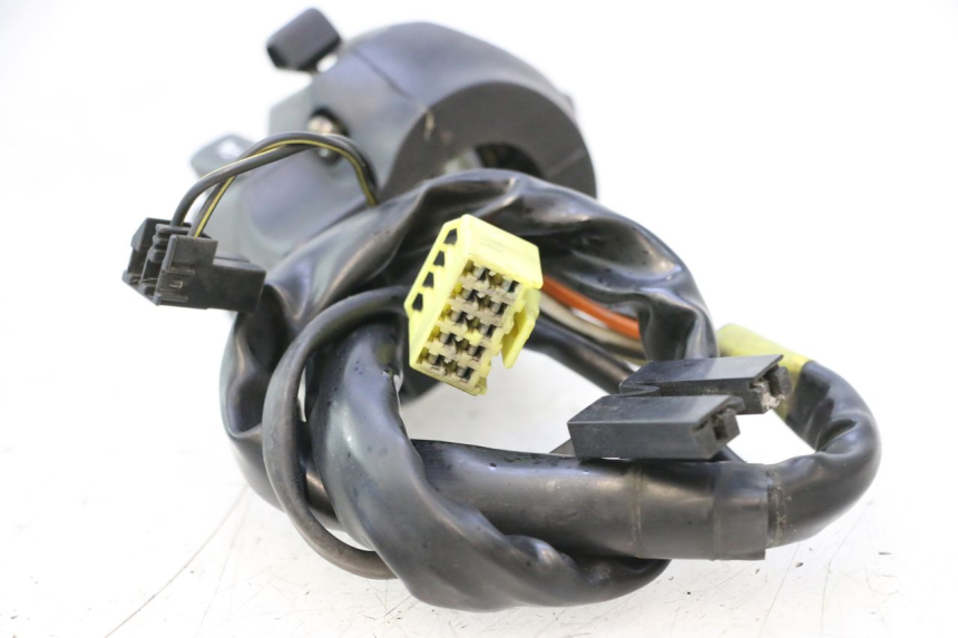 photo de CONMUTADOR IZQUIERDA SUZUKI SV S 650 (2003 - 2009) - Vista general del producto