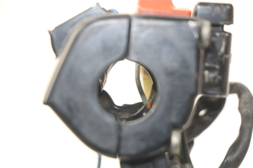 photo de CONMUTADOR IZQUIERDA PEUGEOT SX 80 (1986 - 1995) - Detalle de la pieza