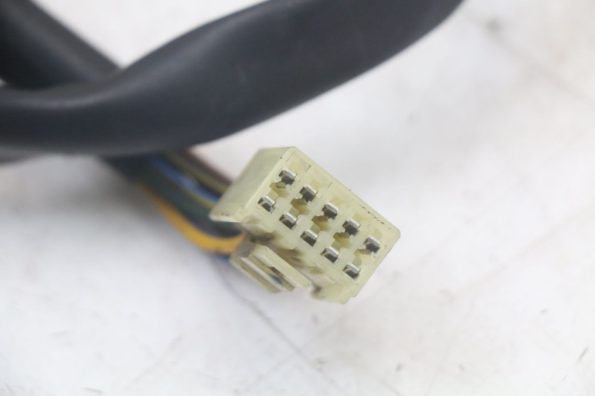 photo de INTERRUPTOR DE LUCES IZQUIERDO YAMAHA TDM ABS 900 (2002 - 2014) - Otra vista del artículo