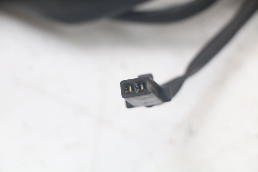 photo de INTERRUPTOR DE LUCES IZQUIERDO YAMAHA TDM ABS 900 (2002 - 2014) - Recambio usado revisado