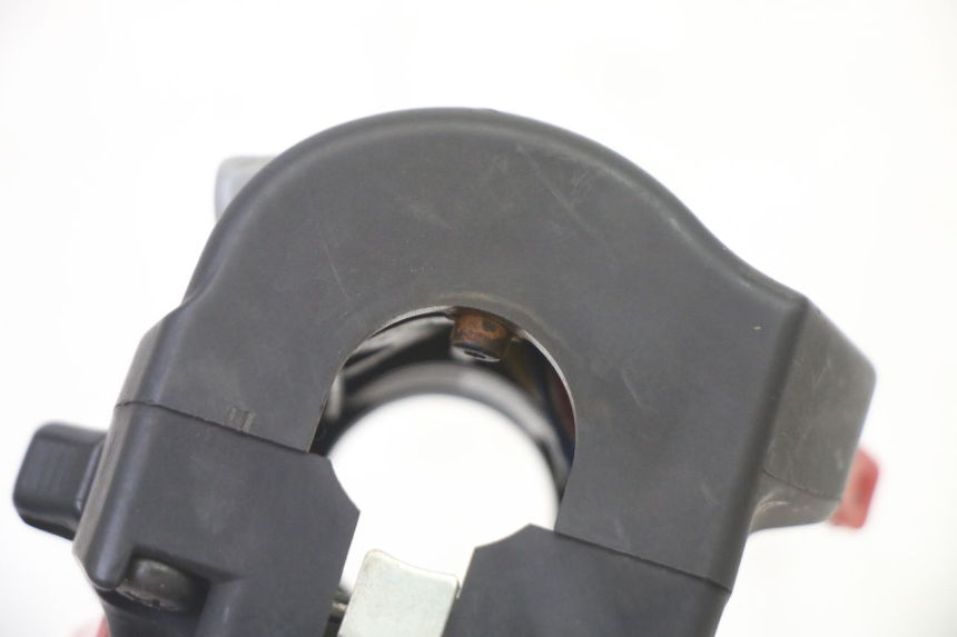 photo de CONMUTADOR IZQUIERDA YAMAHA TDM ABS 900 (2002 - 2014) - Vista general del producto