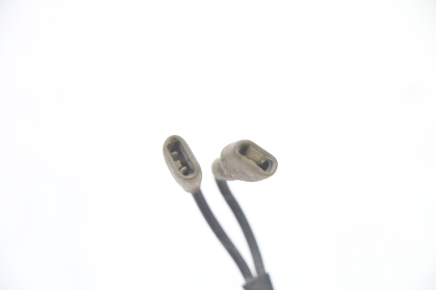 photo de CONMUTADOR IZQUIERDA YAMAHA TDM ABS 900 (2002 - 2014) - Estado de la superficie y material