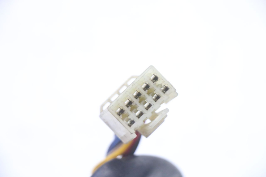 photo de CONMUTADOR IZQUIERDA YAMAHA TDM ABS 900 (2002 - 2014) - Recambio usado revisado